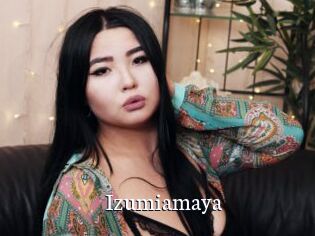 Izumiamaya