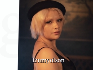 Izumyolson