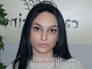 Izziecuttie