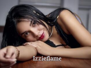 Izzieflame