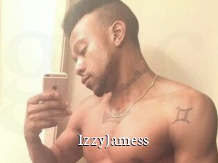 IzzyJamess