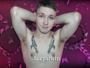 Izzyalwin