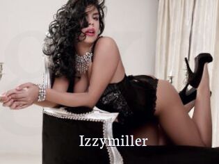 Izzymiller