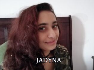 JADYNA