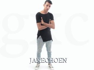 JAKECHOEN Gratis xxx Clips