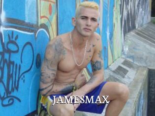 JAMESMAX
