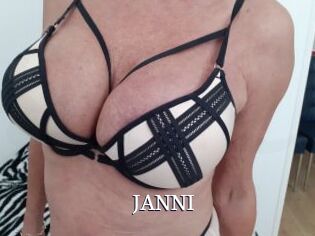 JANNI