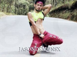 JASONDEMONSX Gratis xxx Clips