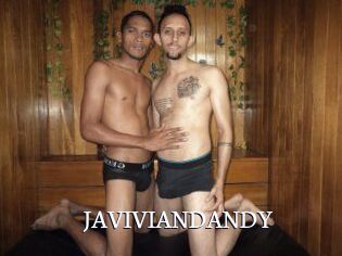 JAVIVIANDANDY