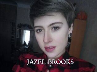 JAZEL_BROOKS Gratis xxx Clips