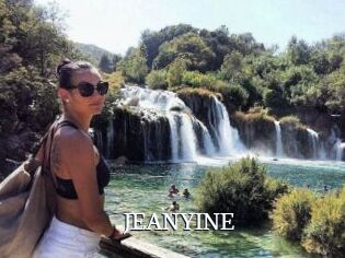 JEANYINE