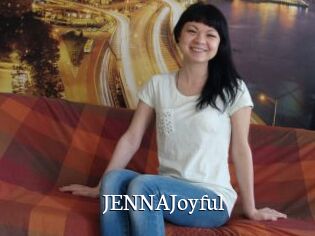 JENNAJoyful