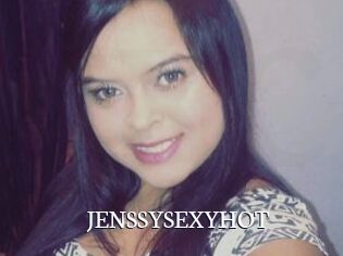 JENSSYSEXYHOT