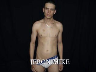 JERONIMIKE