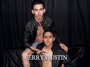 JERRYXJUSTIN