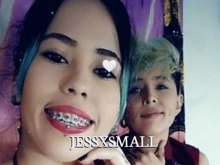 JESSXSMALL Gratis xxx Clips