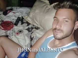 JHONandALBERTO Gratis xxx Clips