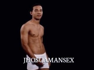 JHOSUAMANSEX