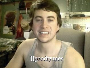 JJgoodtymes