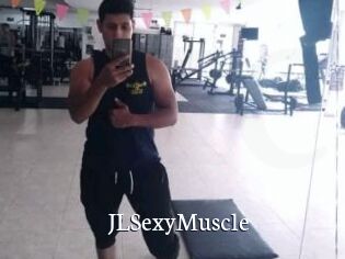 JLSexyMuscle