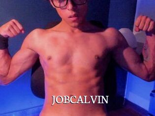 JOBCALVIN