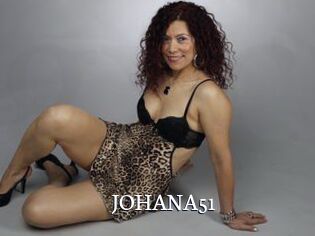 JOHANA51