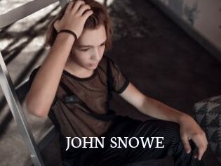 JOHN_SNOWE