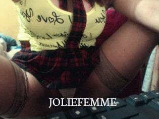 JOLIEFEMME Gratis xxx Clips