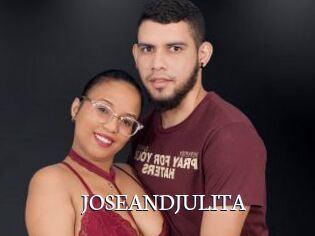 JOSEANDJULITA