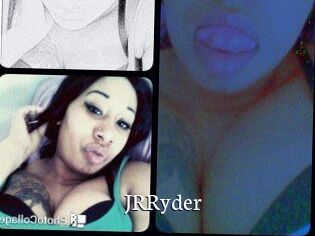 JRRyder