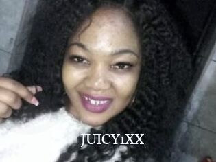 JUICY1XX
