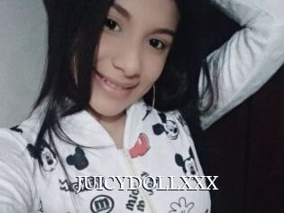 JUICYDOLLXXX
