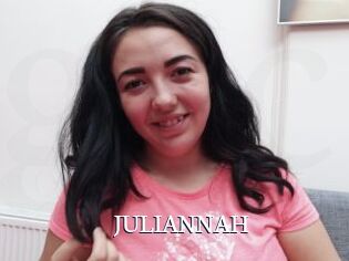 JULIANNAH