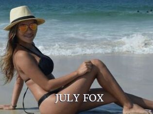 JULY_FOX