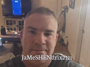 JaMeSHENdrix2121 Gratis xxx Clips