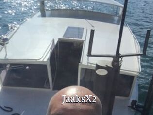 JaaksX2