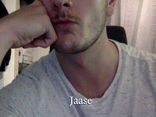Jaase