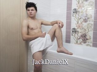 JackDanielX