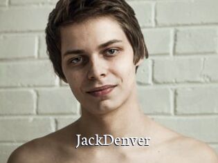 JackDenver