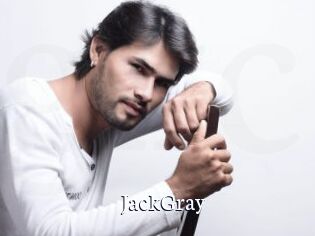 JackGray