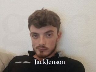 JackJenson