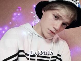 JackMills