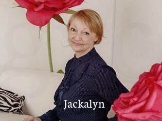 Jackalyn