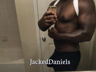 JackedDaniels