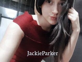 JackieParker