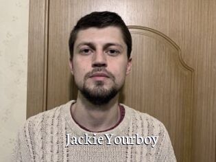 JackieYourboy