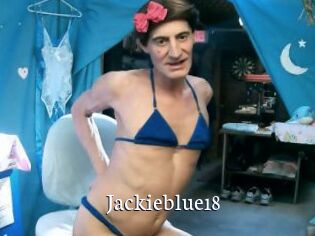Jackieblue18 Gratis xxx Clips