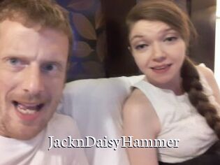 JacknDaisyHammer