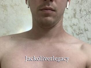Jackoliverlegacy
