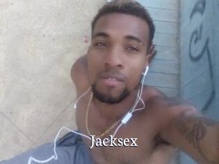 Jacksex